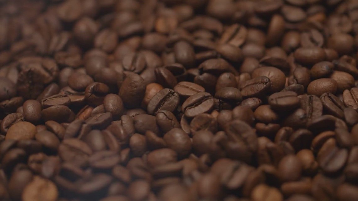 Dallas, Texas coffee shops: White Rhino Coffee plans 2 new spots - Vimarsana News
