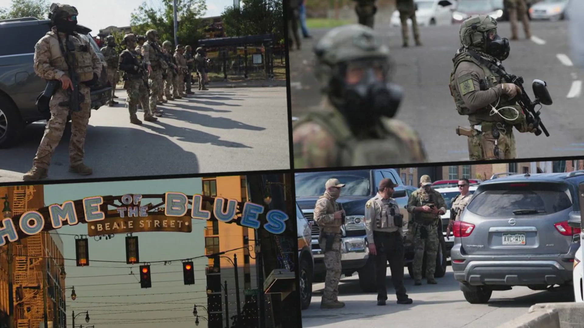 Texas Gov. Abbott is reassigning 400 Texas National Guard troops to ...