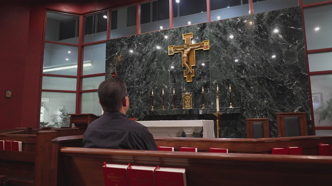 U.S. bishops issue forceful message on immigration, decry deportations and political hostility