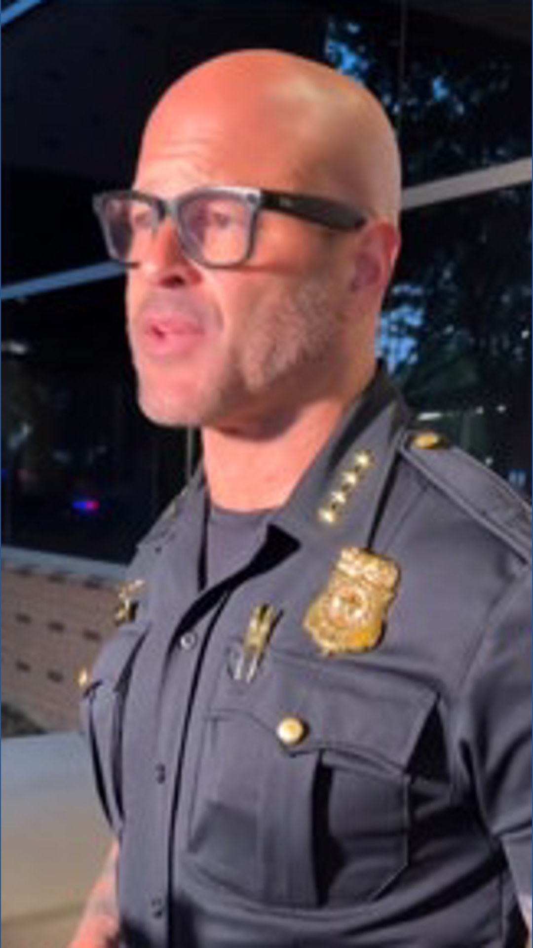 Fort Worth saw 2 deadly police shootings in 4 hours. Here’s what police ...