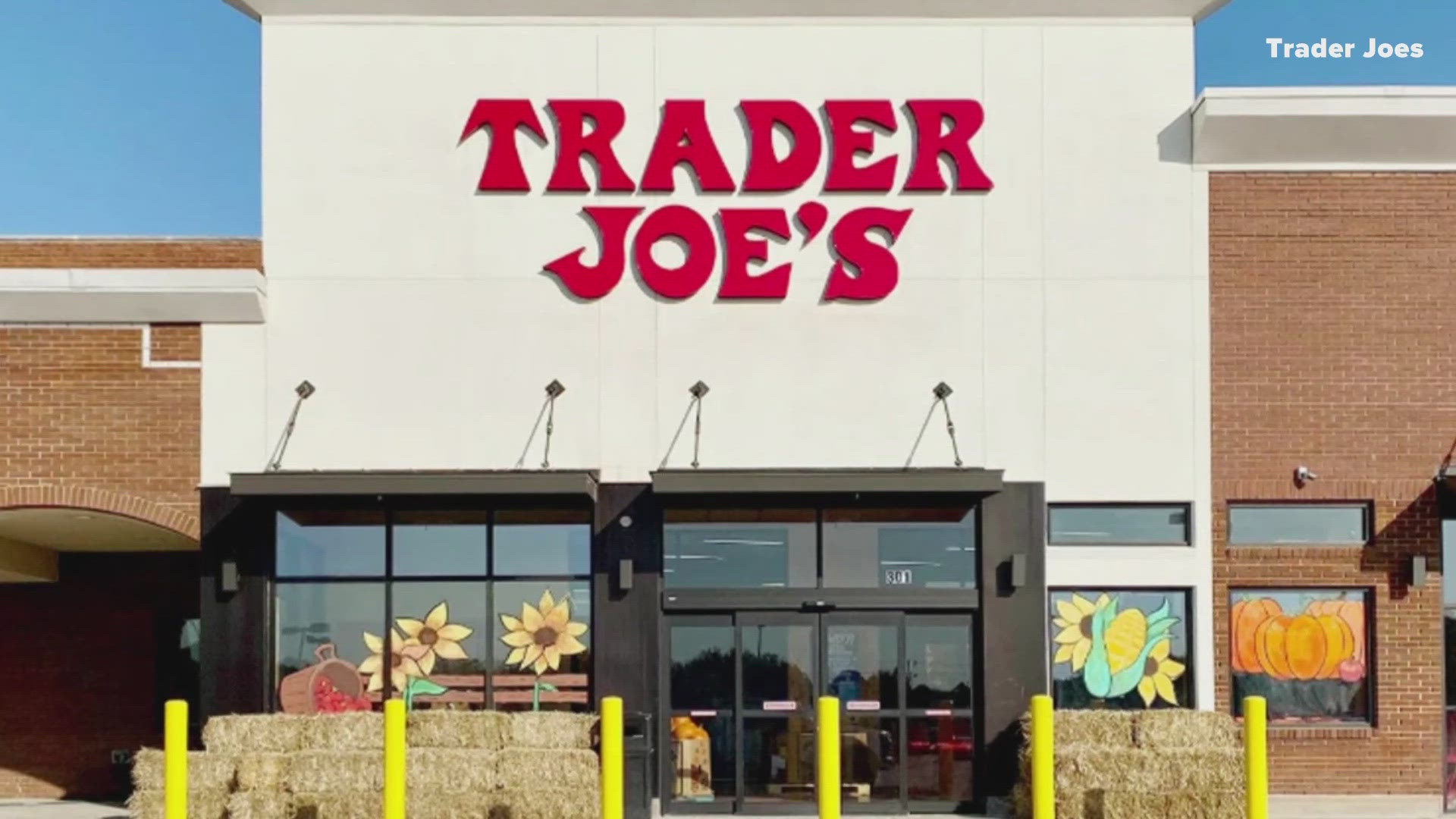 Trader Joe's will open a new store in McKinney, according to a press release from the store. 