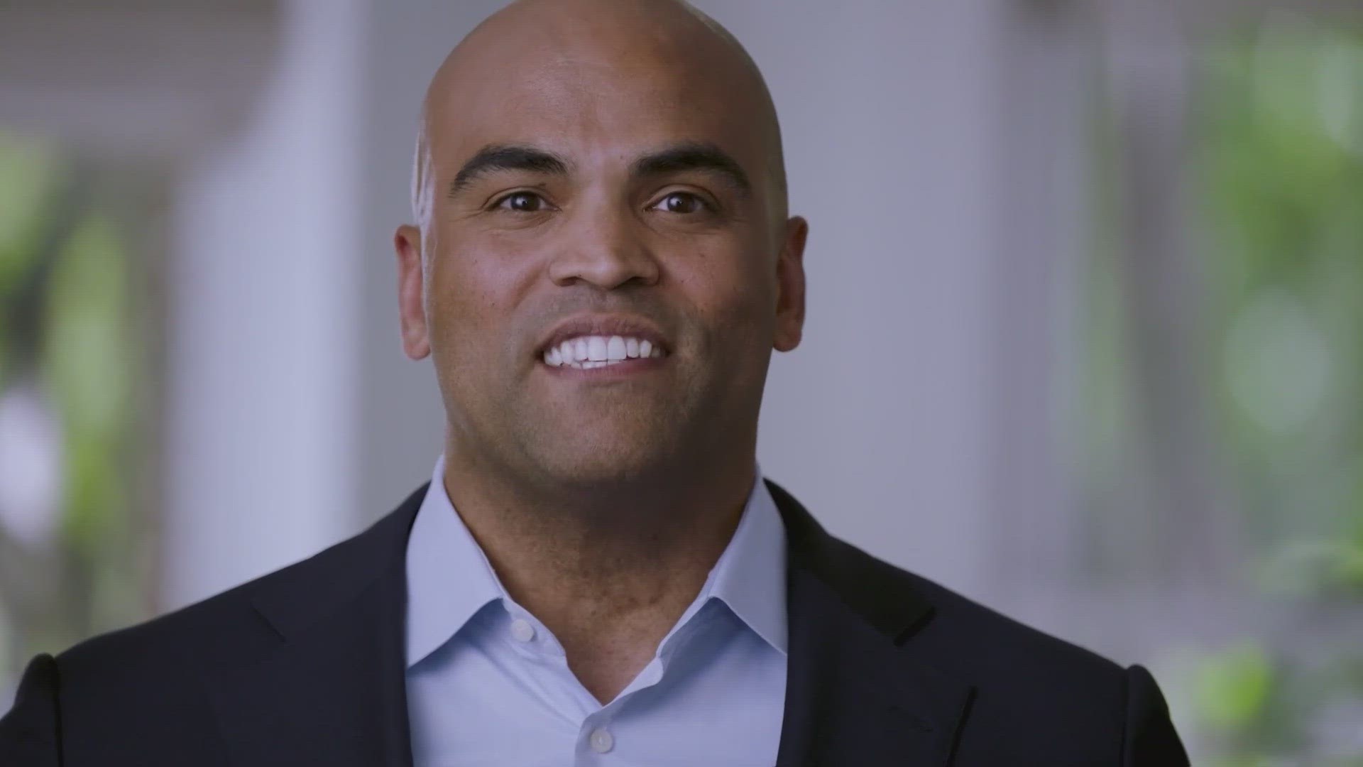 Colin Allred won Texas on Super Tuesday, ABC News reported.