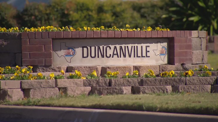 Duncanville beats familiar Texas state championship foe, North Shore