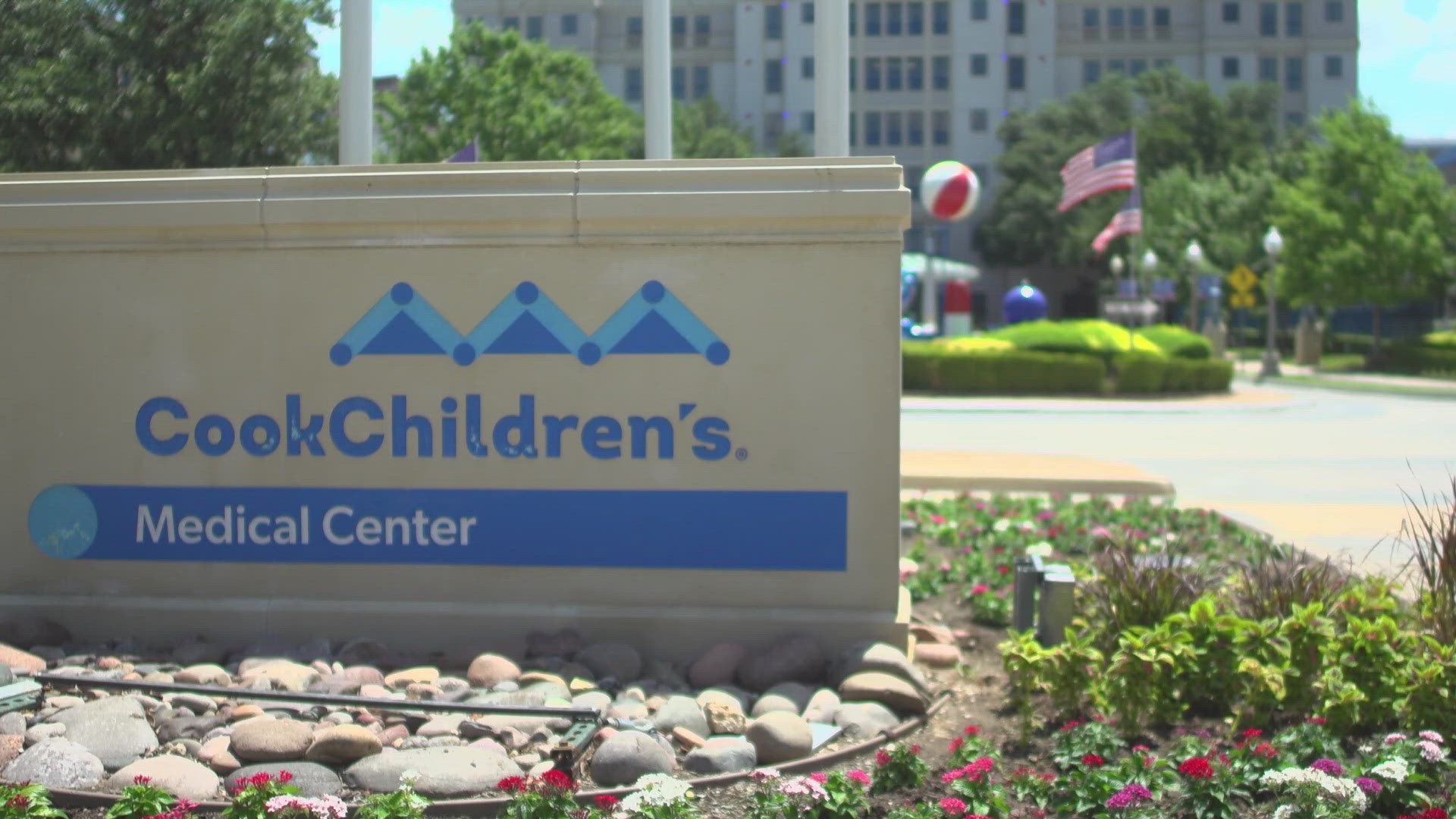 Cook Children's celebrated the decision, which granted a temporary injunction preventing the state from changing contracts for Medicaid STAR and CHIP programs.