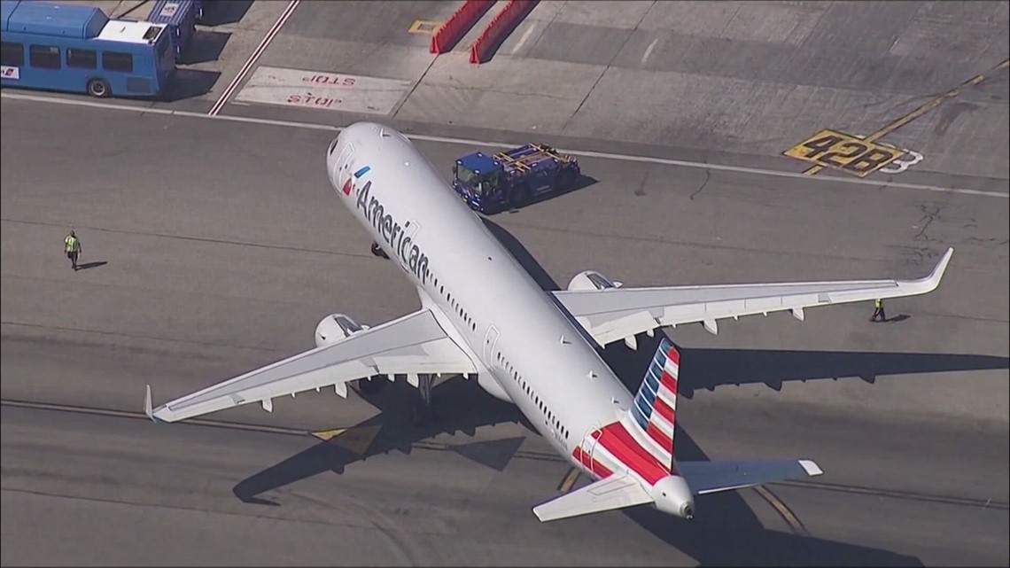 American Airlines flight schedule expanded for winter travel