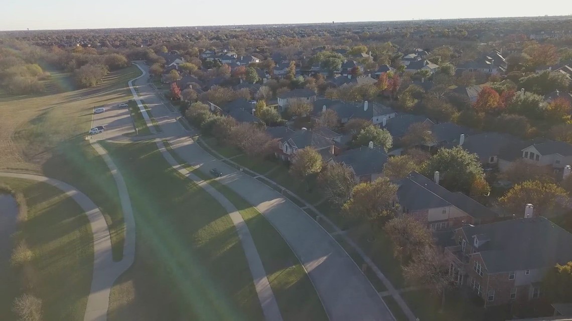 Lewisville city council votes on short-term rentals ban - Vimarsana News