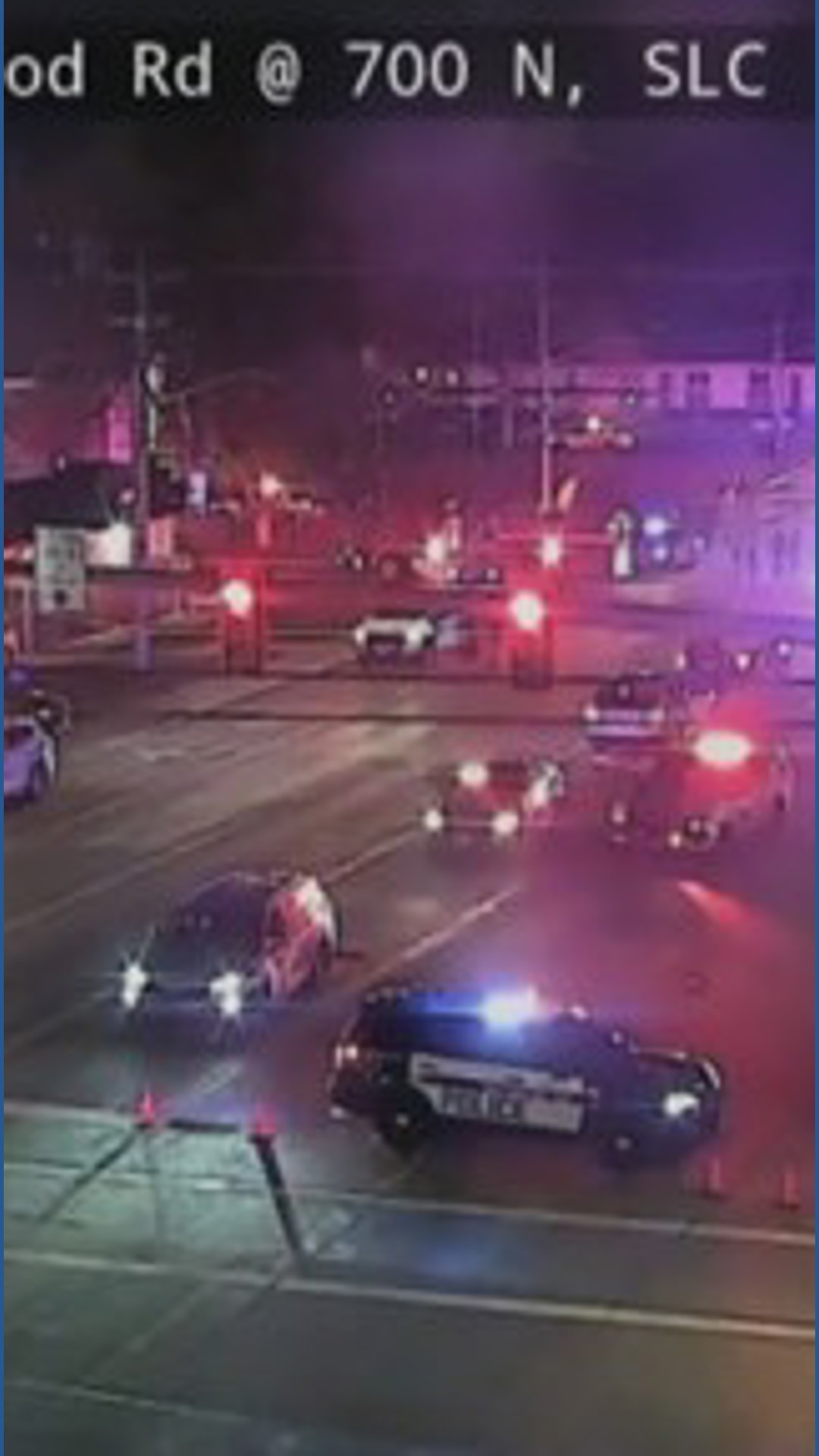 At least 2 killed in shooting in Salt Lake City, officials say | wfaa.com
