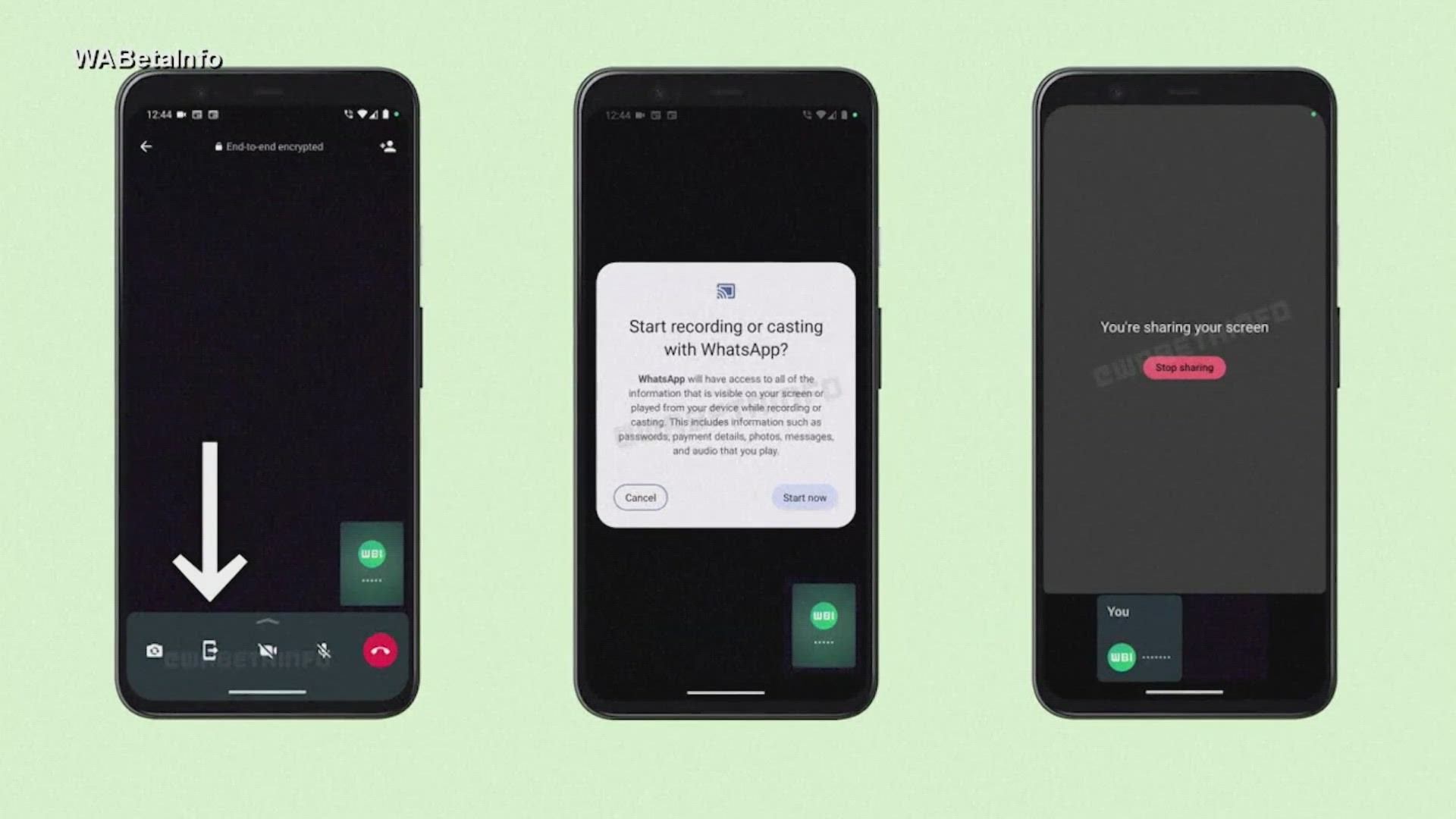WhatsApp's newest update takes a page out of work-centric video call platforms like Zoom and Microsoft Teams.