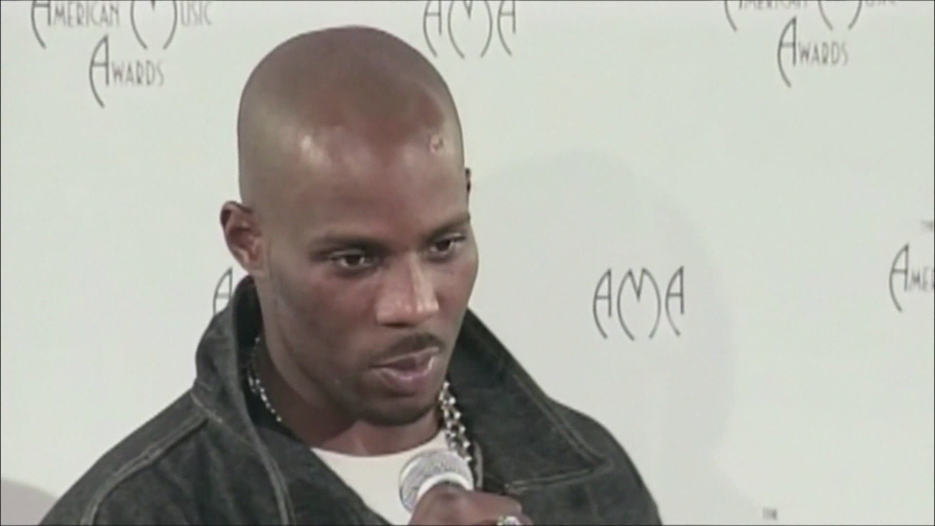 DMX made his mark as one of hip-hop’s most recognizable names for his rap artistry and as an actor.