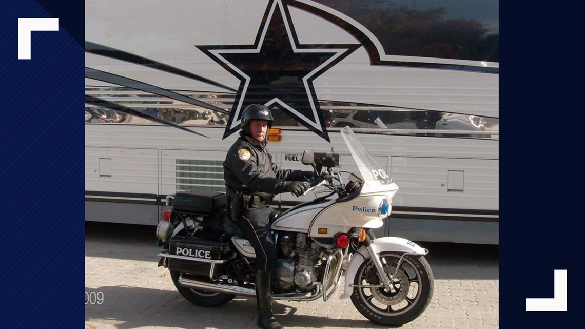 Bardwell chief of police, son, three others die in Sunday crash