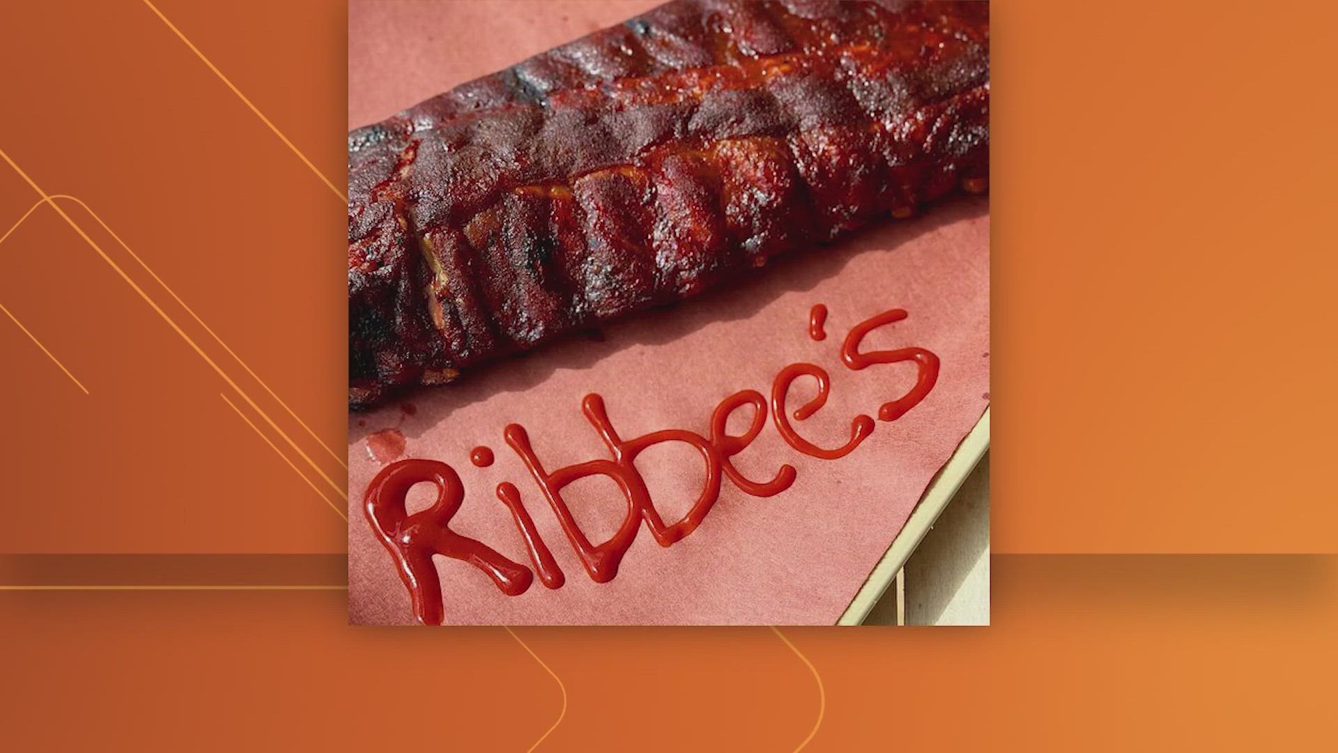 Goldee's has been ranked the top BBQ restaurant in the state. Ribbee's will open in Fort Worth.