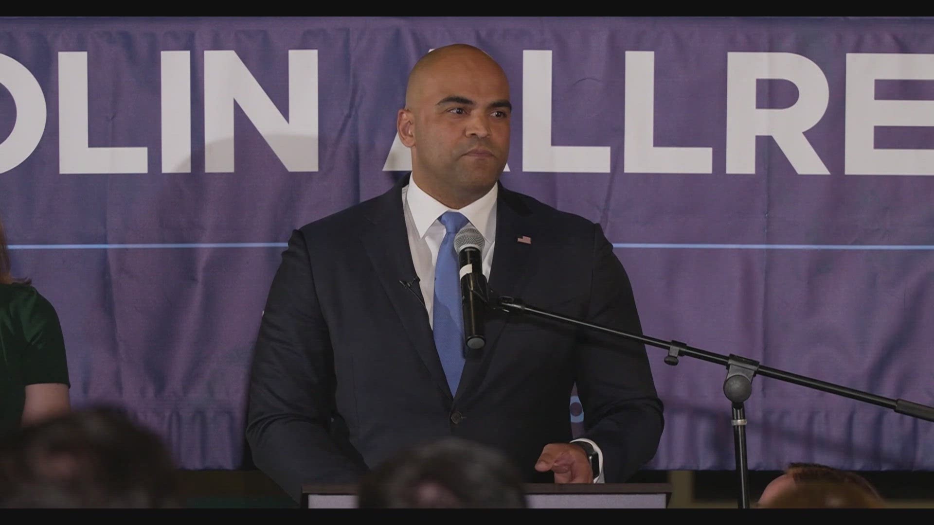 Texas Super Tuesday 2024: Colin Allred To Go Against Ted Cruz For U.S ...