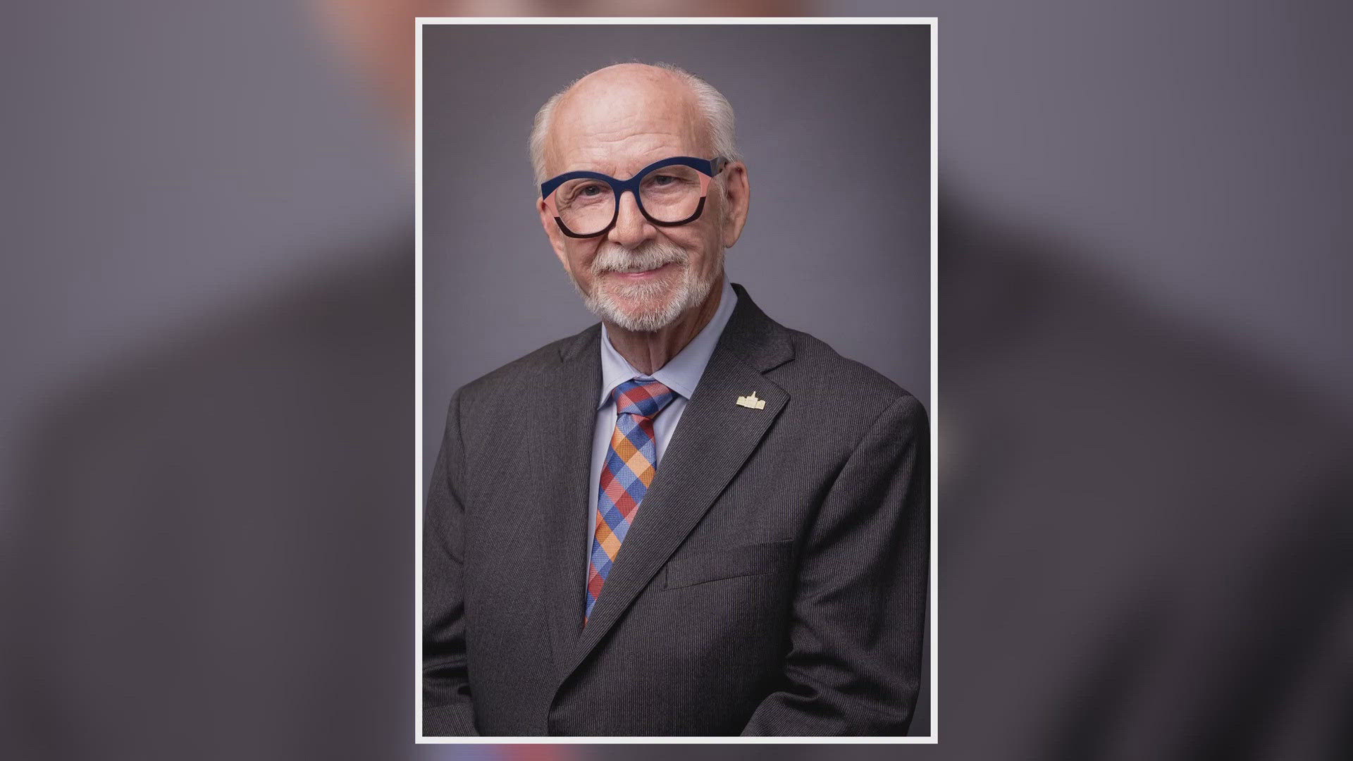 Fickes served on the county's commissioners court for 18 years. He was also the mayor of Southlake from 1989 to 1996.