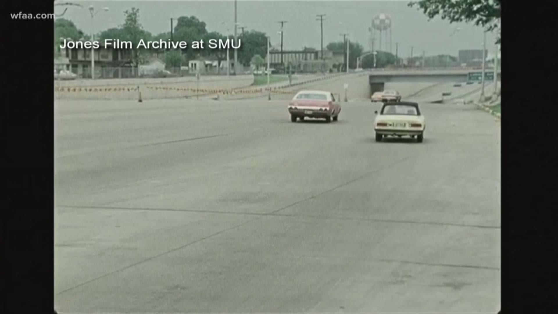 REWIND: 1970s Tollway estimations hit and missed