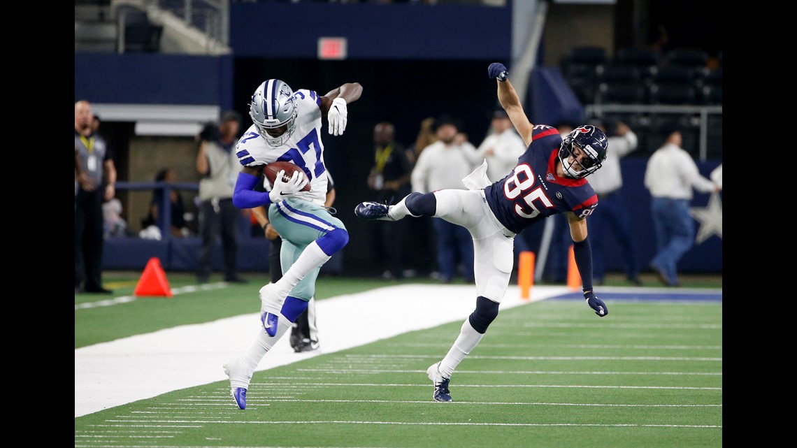 PHOTOS: Bucs beat the Dallas Cowboys 17-15 in 2019 preseason finale