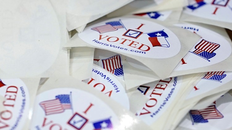 How the Texas GOP tried to get Libertarian candidates removed from your November ballot