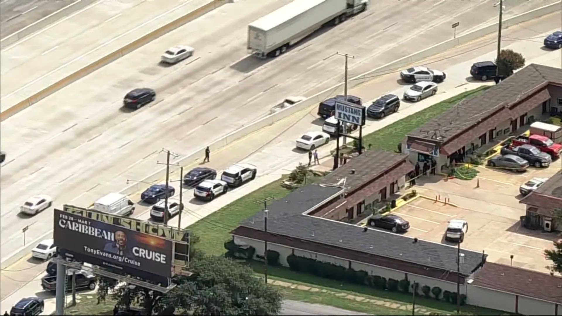 Keller woman charged with killing husband is free on bond | wfaa.com