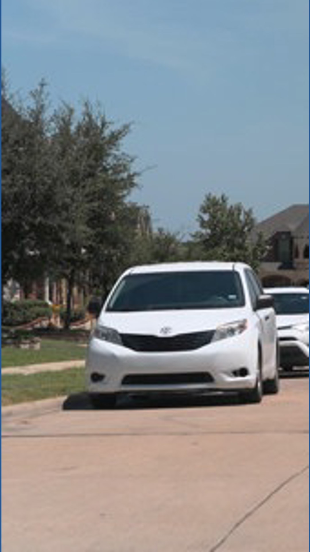 'This is not a lapse of love': What safety advocates say about the Garland hot car death