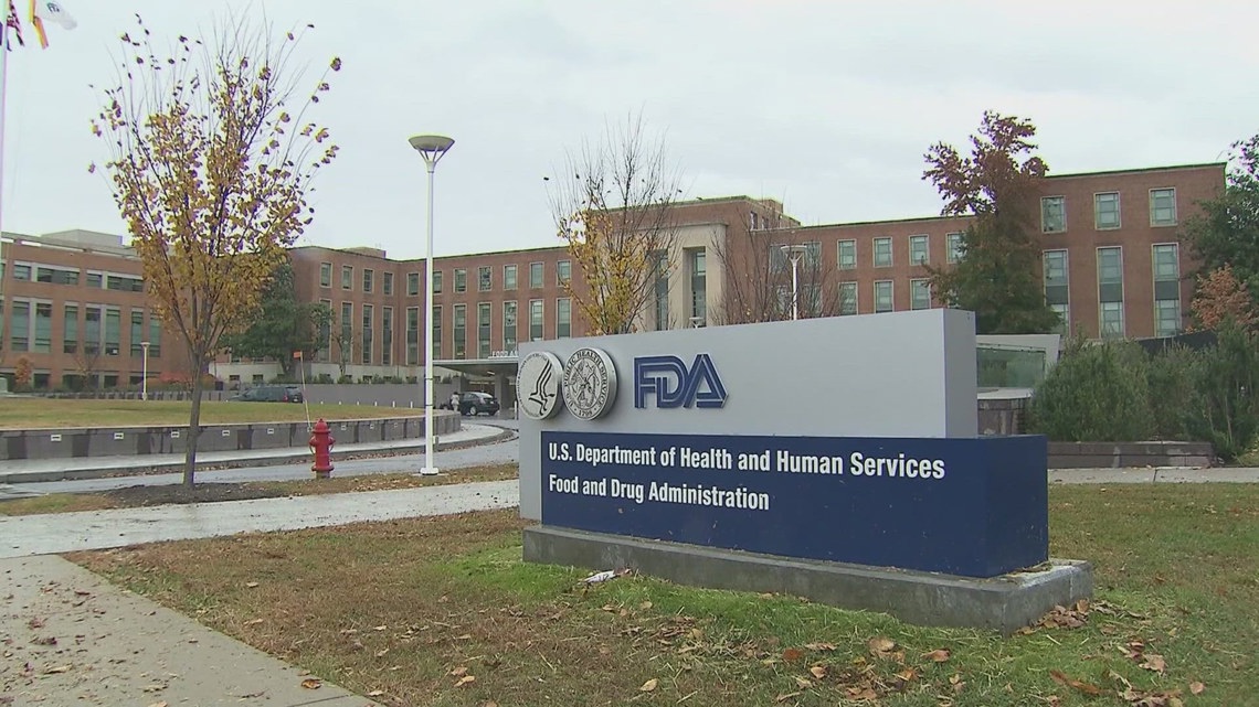 FDA Places Most Serious Warning On Menopause Drug | Wfaa.com