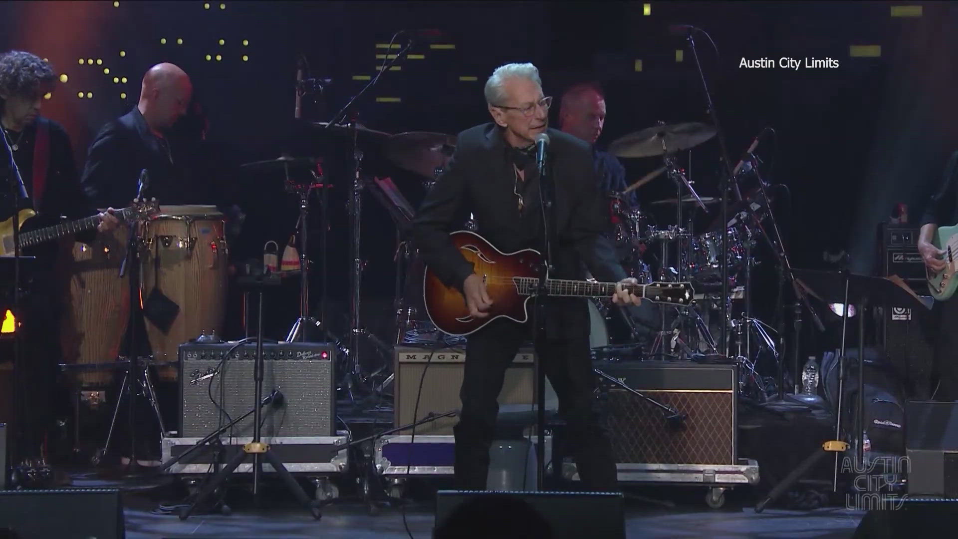 Joe Ely, Texas singersongwriter legend, dead at 78(02)