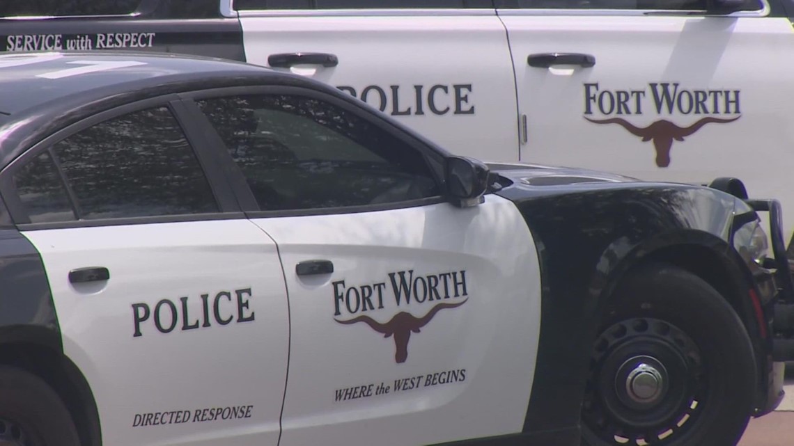 Fort Worth grassroots program getting city funds to fight crime - Vimarsana News