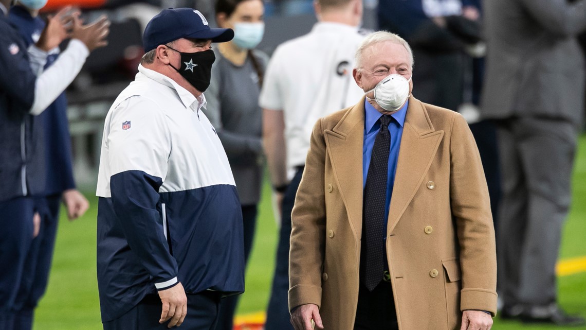 The Vent: Cowboys stuffed by Washington in Thanksgiving disaster