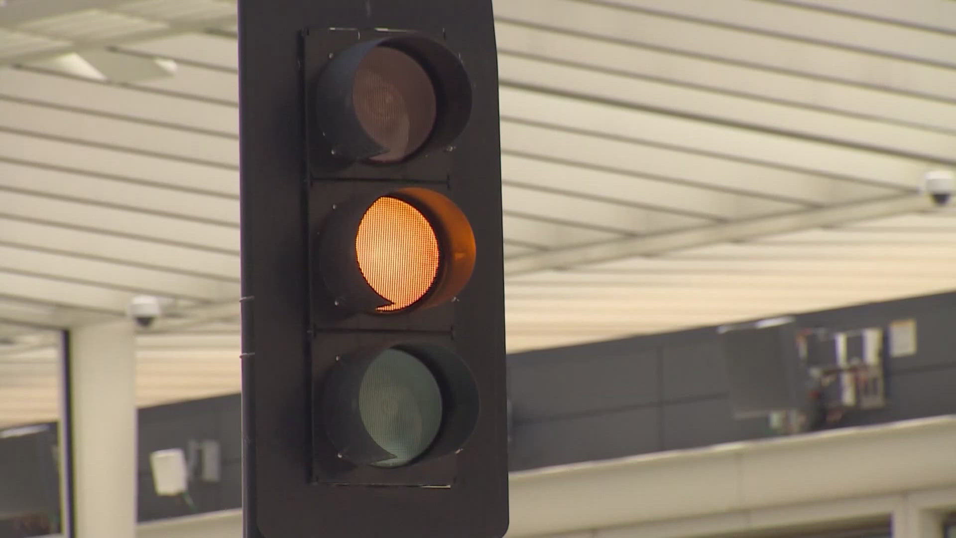 There are five years for the city of Dallas to reach its Vision Zero goals of cutting traffic fatalities. 