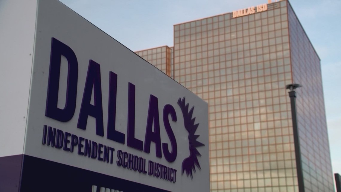 More North Texas school districts join lawsuit against TEA | wfaa.com