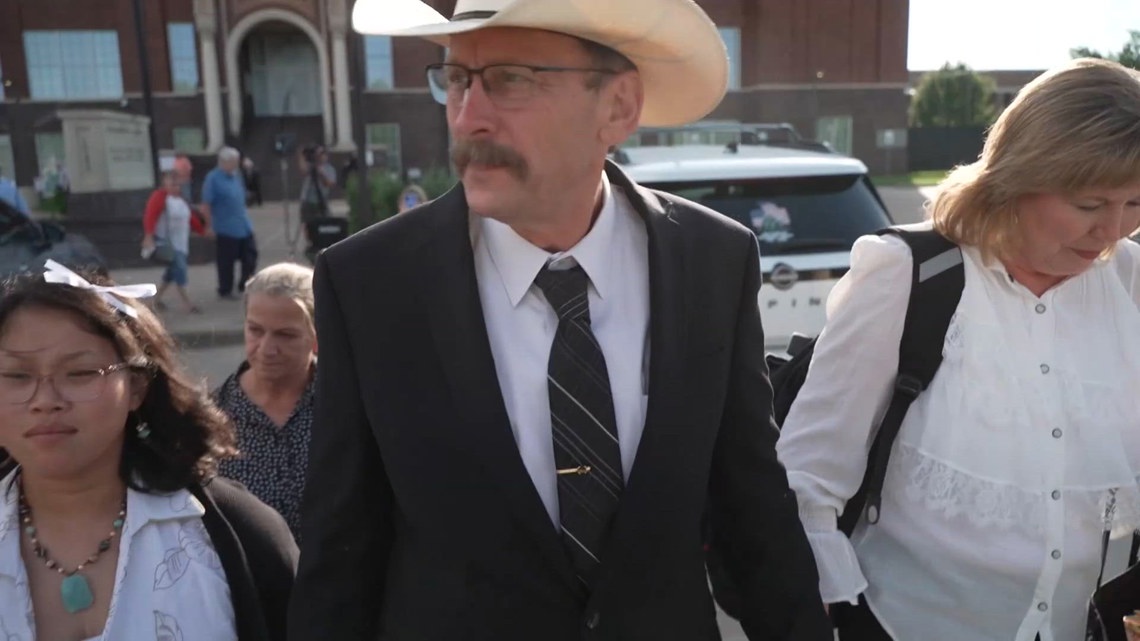 Johnson County Sheriff gets new trial date in official oppression case