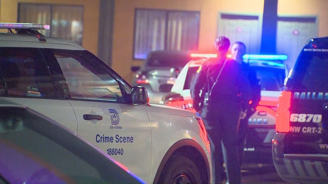 2 killed in overnight shooting near Northwest Highway, Dallas police ...