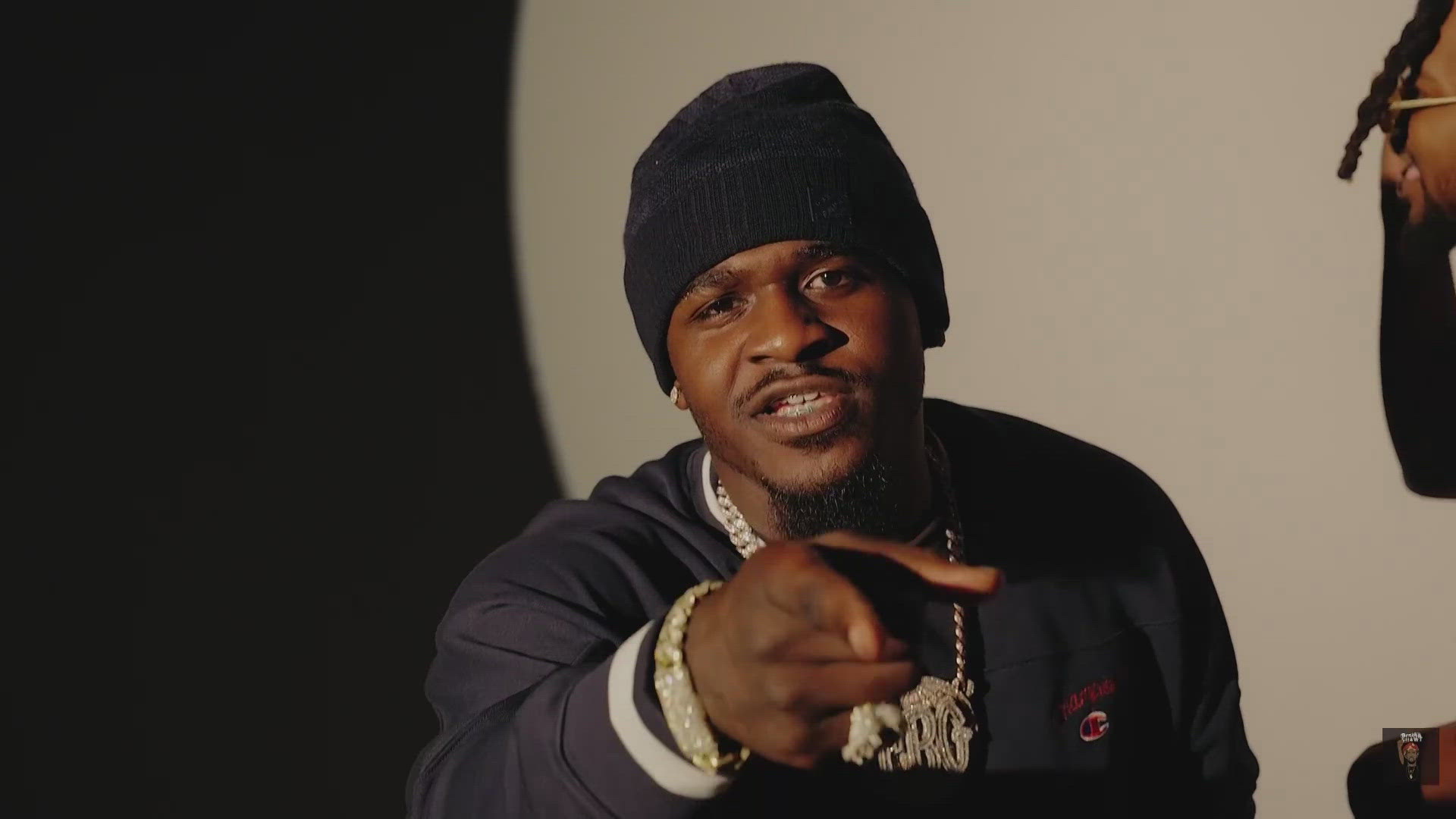 Who is Zeethewizard? Rising Dallas rapper among five victims in New ...