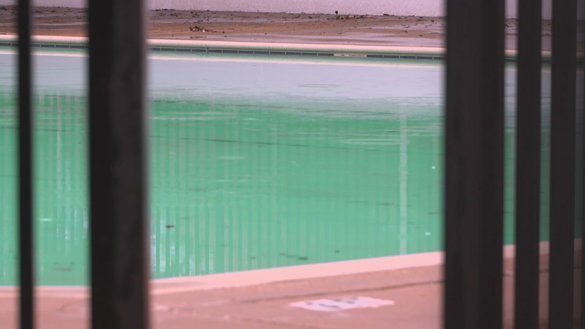 Dallas will open all nine community pools after fixing issues from last summer.