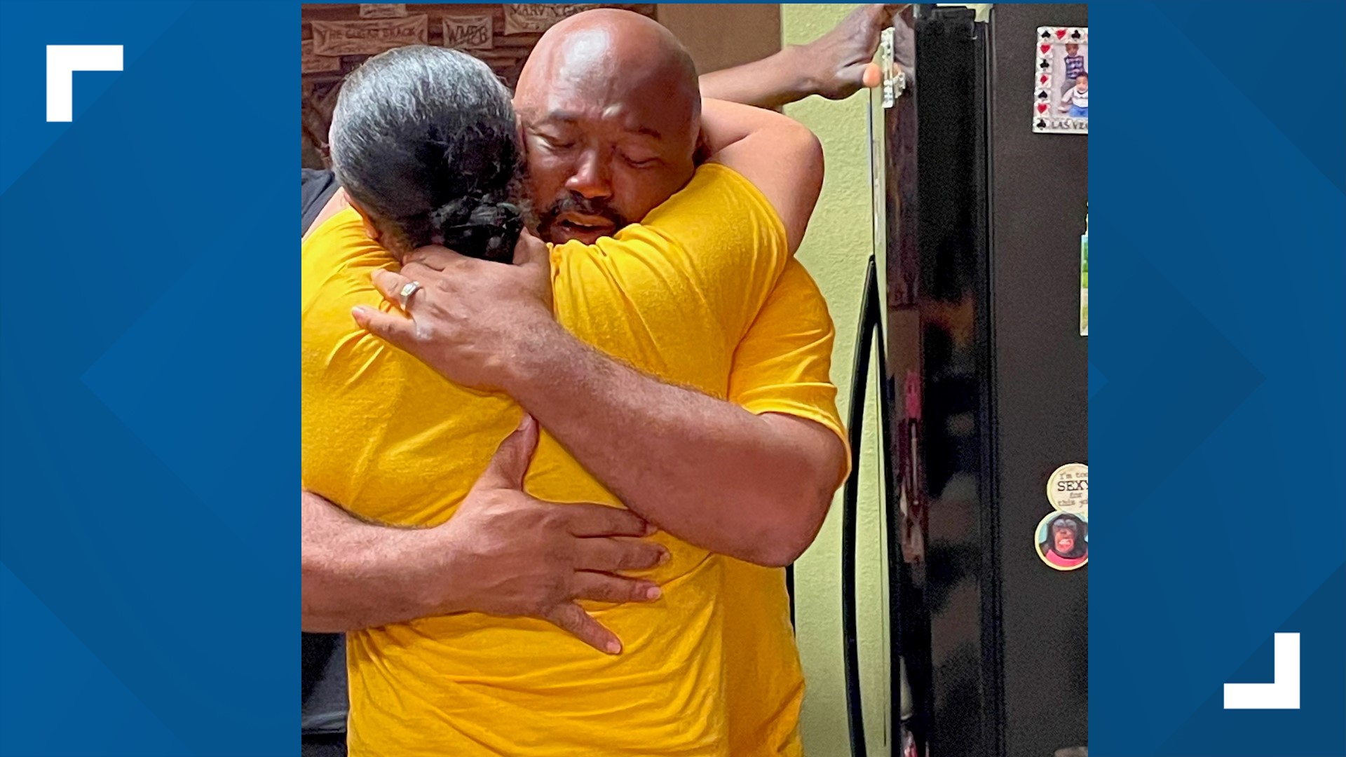 Curtis Cornelious elected first Black mayor of Little Elm, Texas