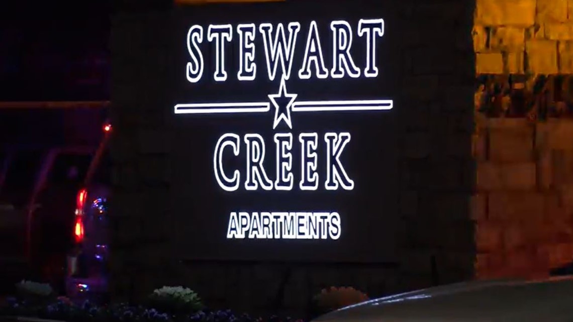 stewart creek apartments frisco