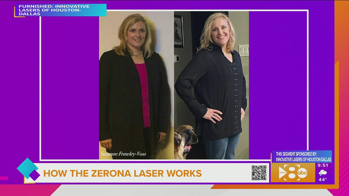 The science behind the Zerona Laser and weight loss