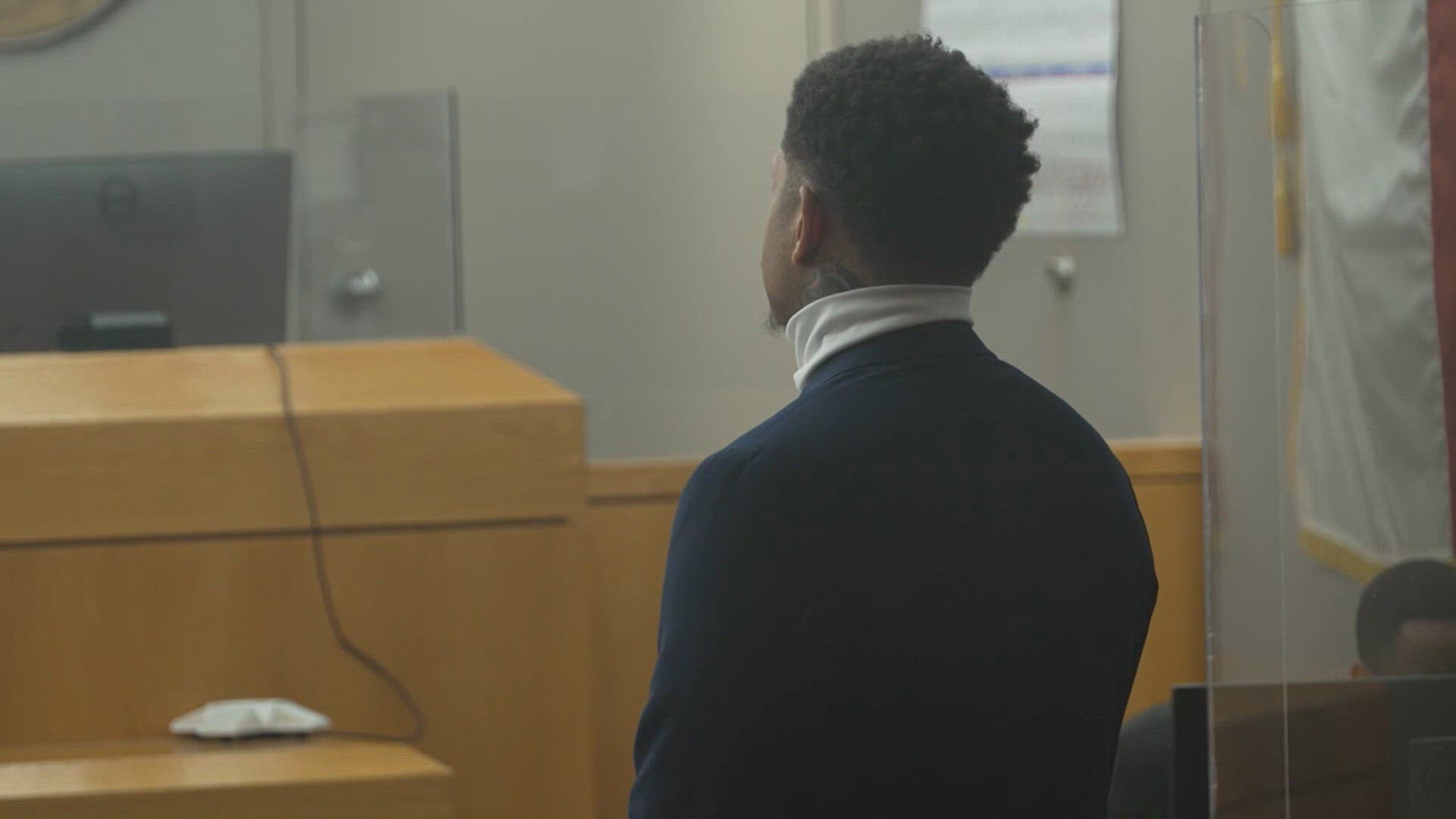 Dallas rapper Yella Beezy will be in court today for a hearing related ...