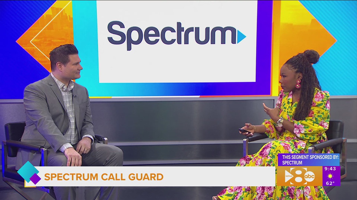 Spectrum Guard Ii Sponsored: Spectrum Call Guard | wfaa.com