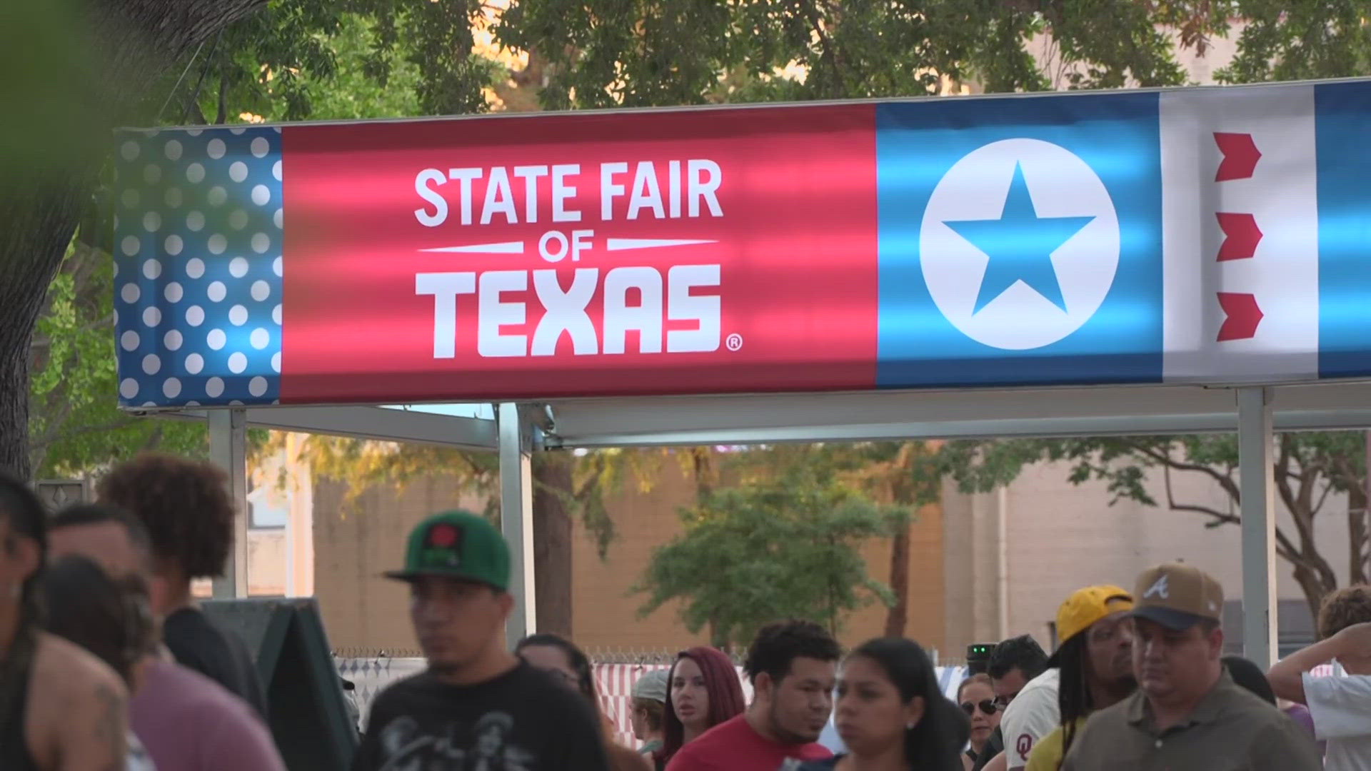 The State Fair of Texas announced it contributed at least half a billion dollars to the north Texas economy last year.