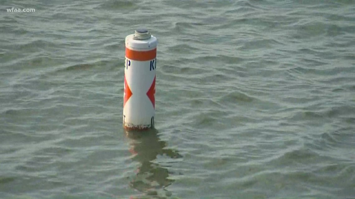 How the 2011 drought reshaped how North Texas looks at water - Vimarsana News