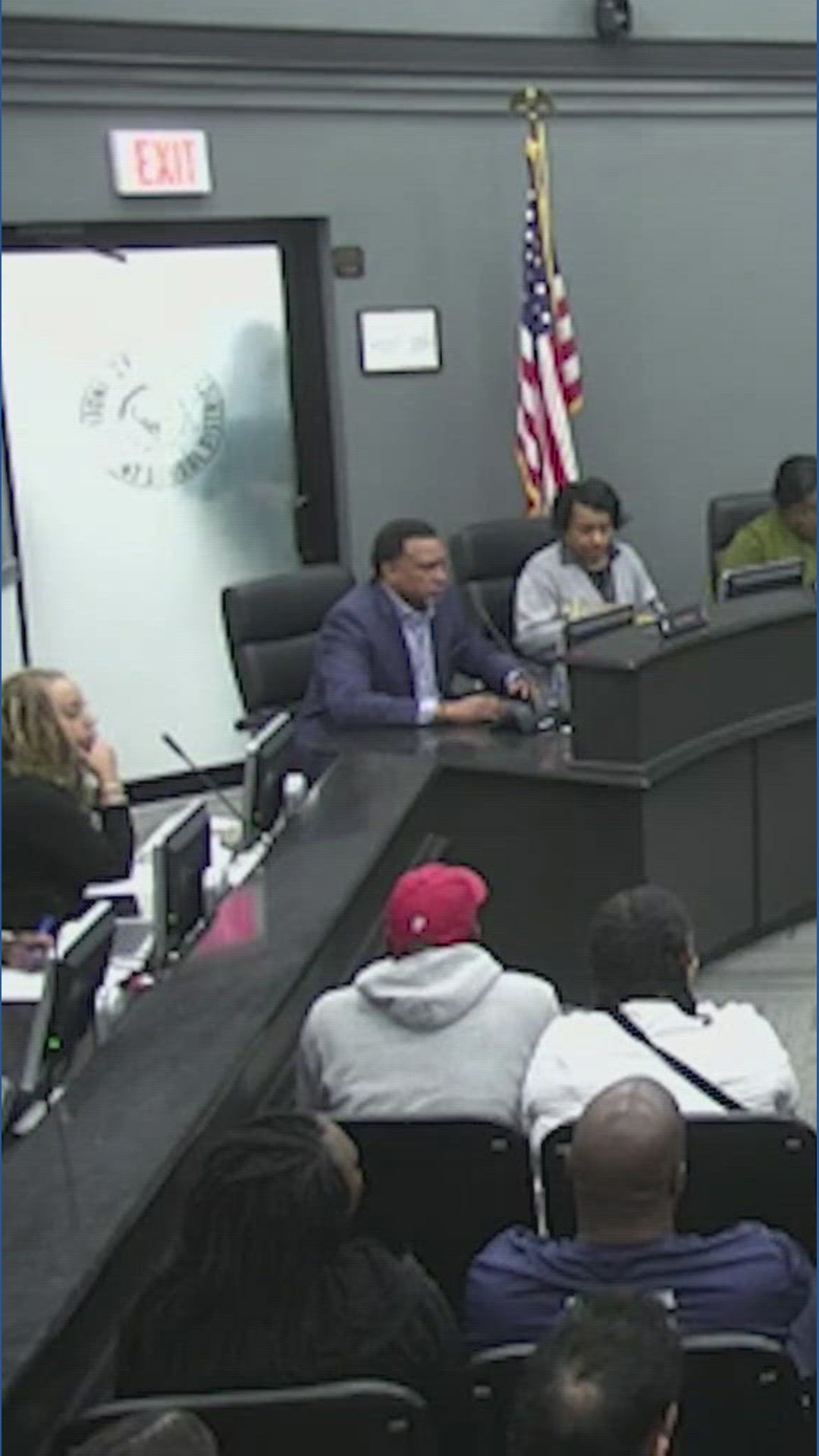 DeSoto ISD could face a projected $19M deficit, TEA conservator reviews ways to save funds