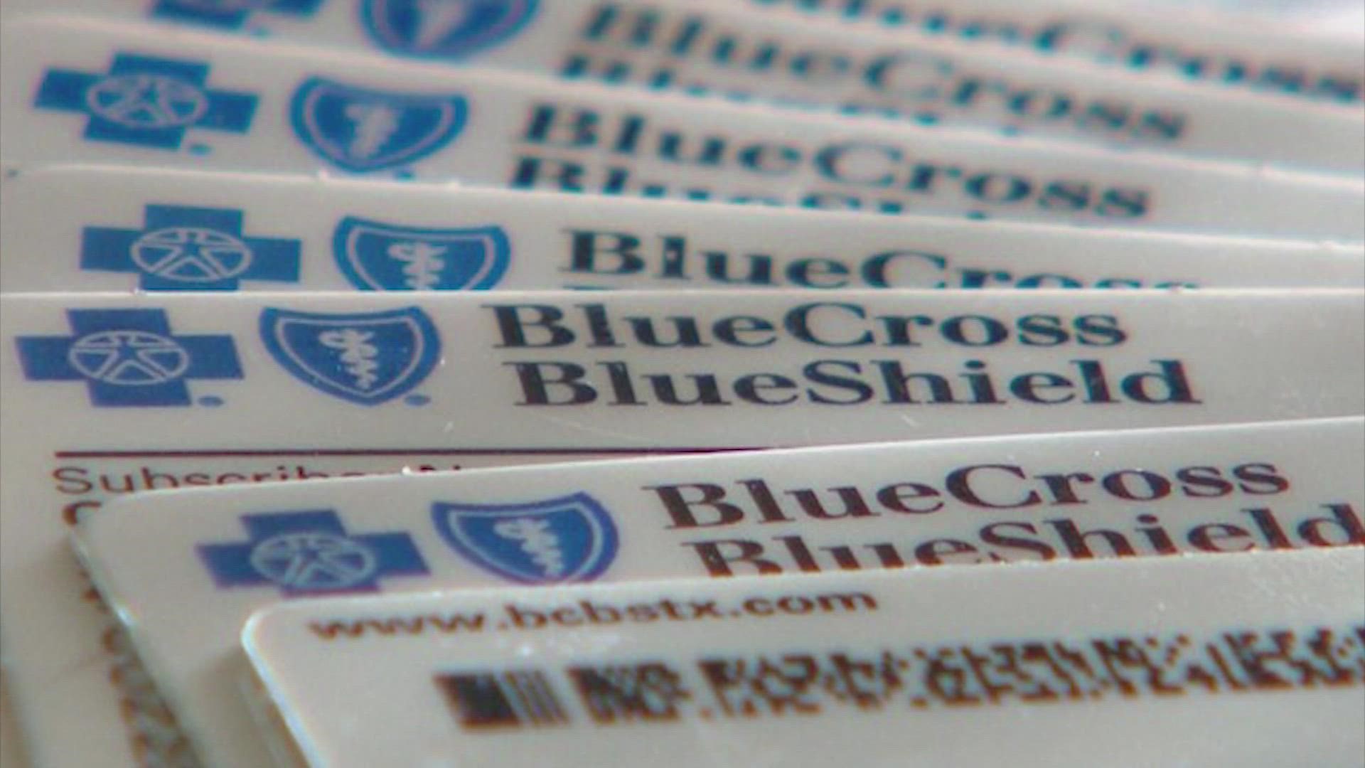 UPDATE: A Blue Cross Blue Shield representative has since confirmed that a new deal has been reached.