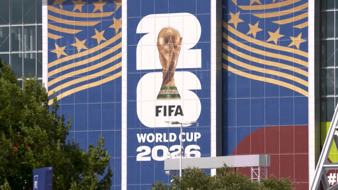 Japan vs Sweden: How to watch WFAA's World Cup coverage ahead of