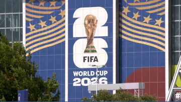 Japan vs Sweden: How to watch WFAA's World Cup coverage ahead of