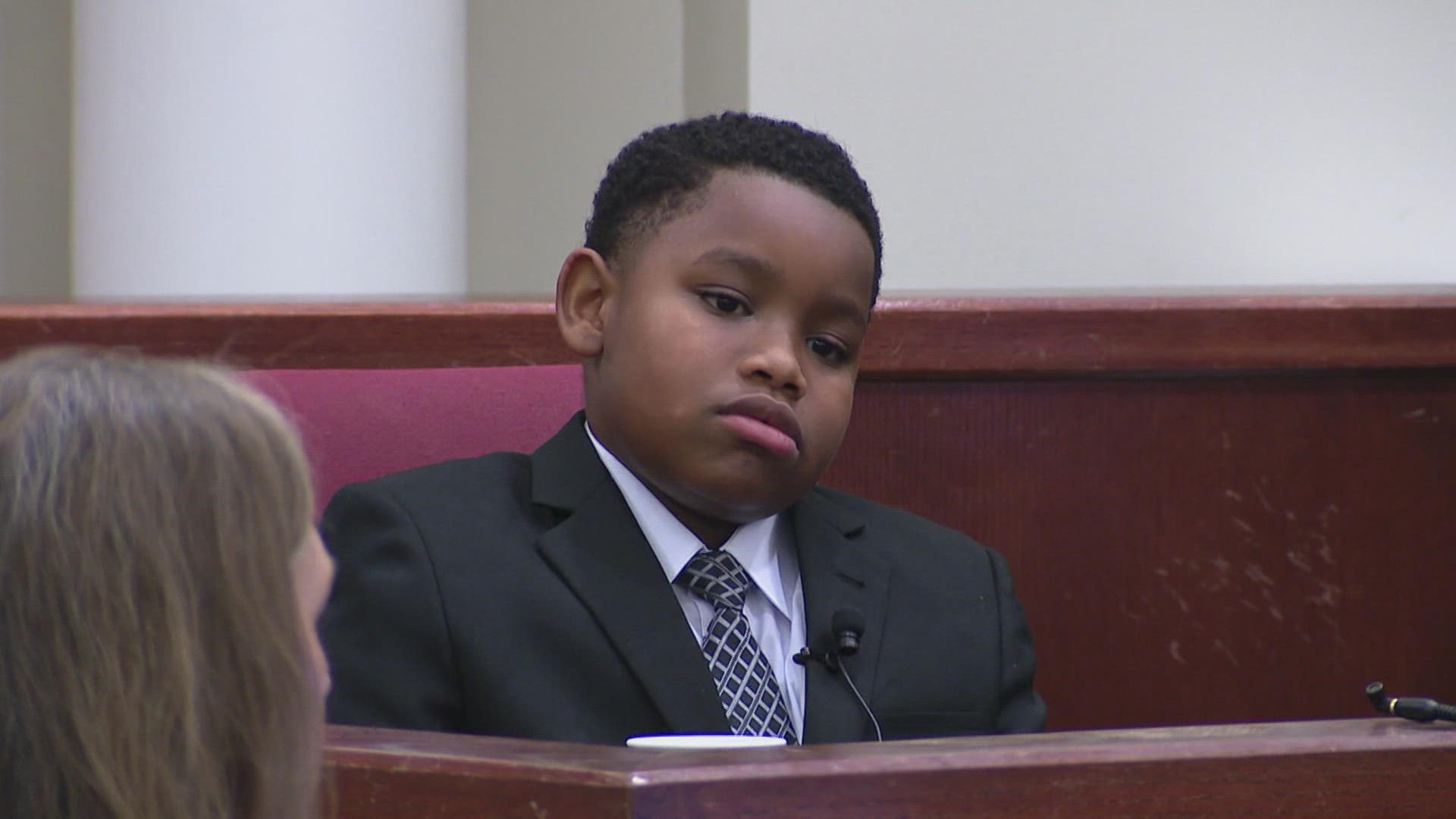 Death Of Atatiana Jefferson: Recap Of Day 1 In Aaron Dean Trial | Wfaa.com