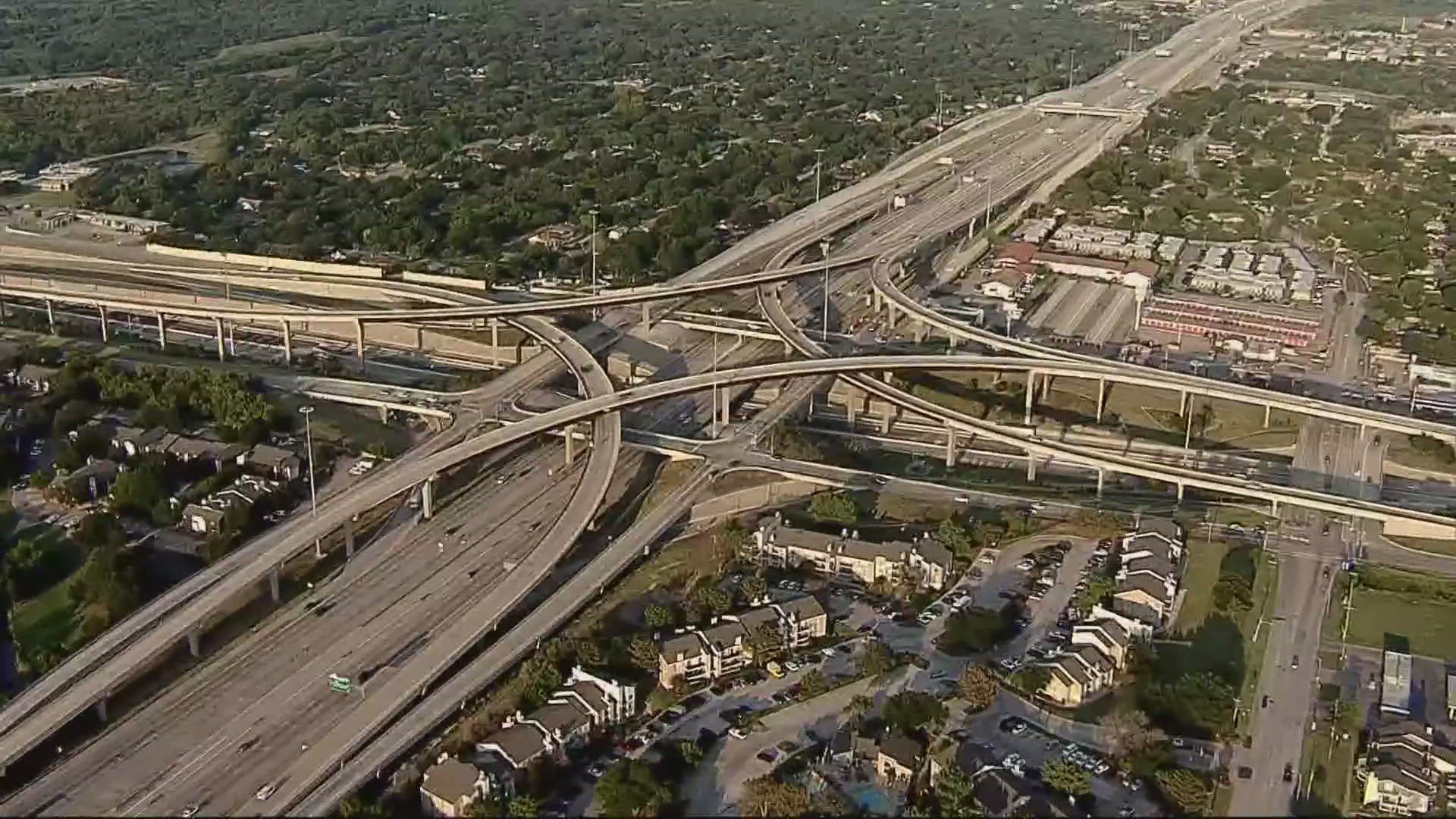 One of the busiest tollways in north Texas could be one step closer to expansion.