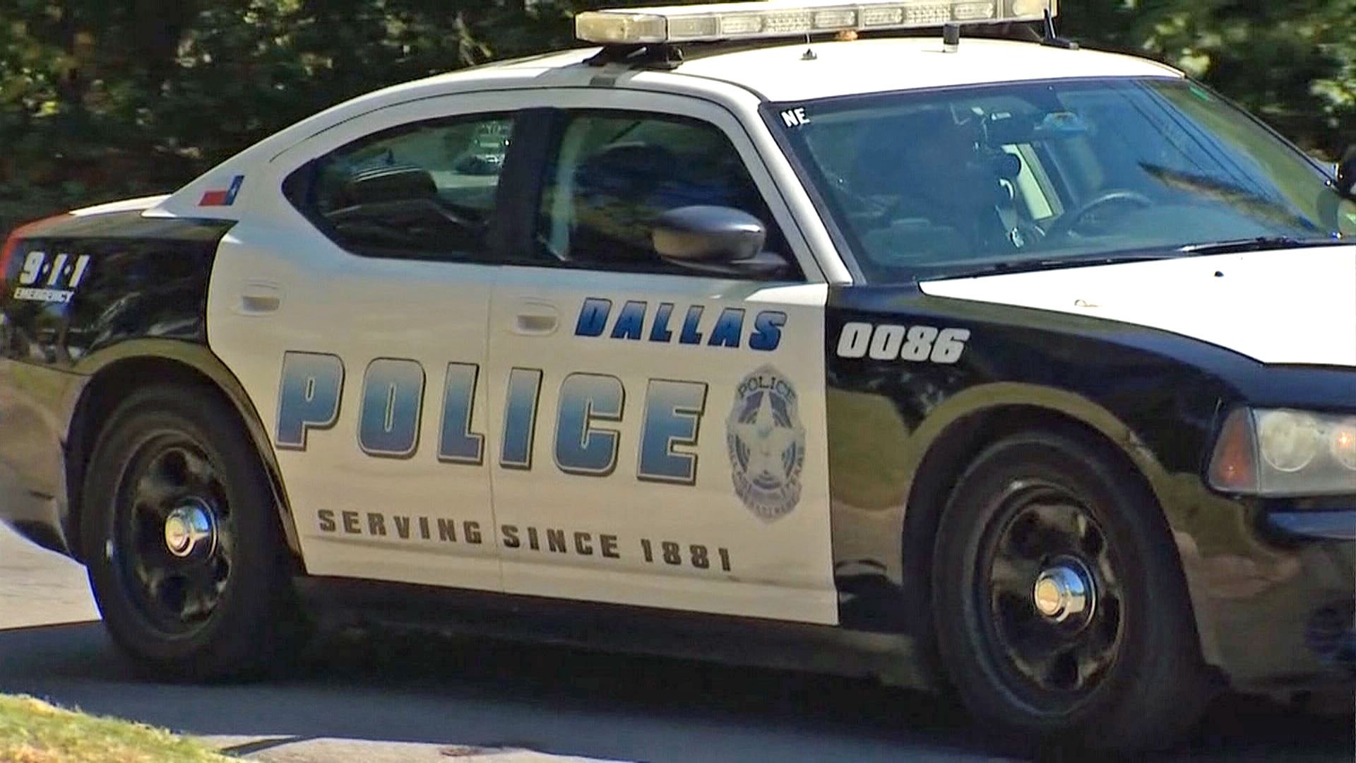 Study reveals findings for low-level offense arrests in Dallas | wfaa.com