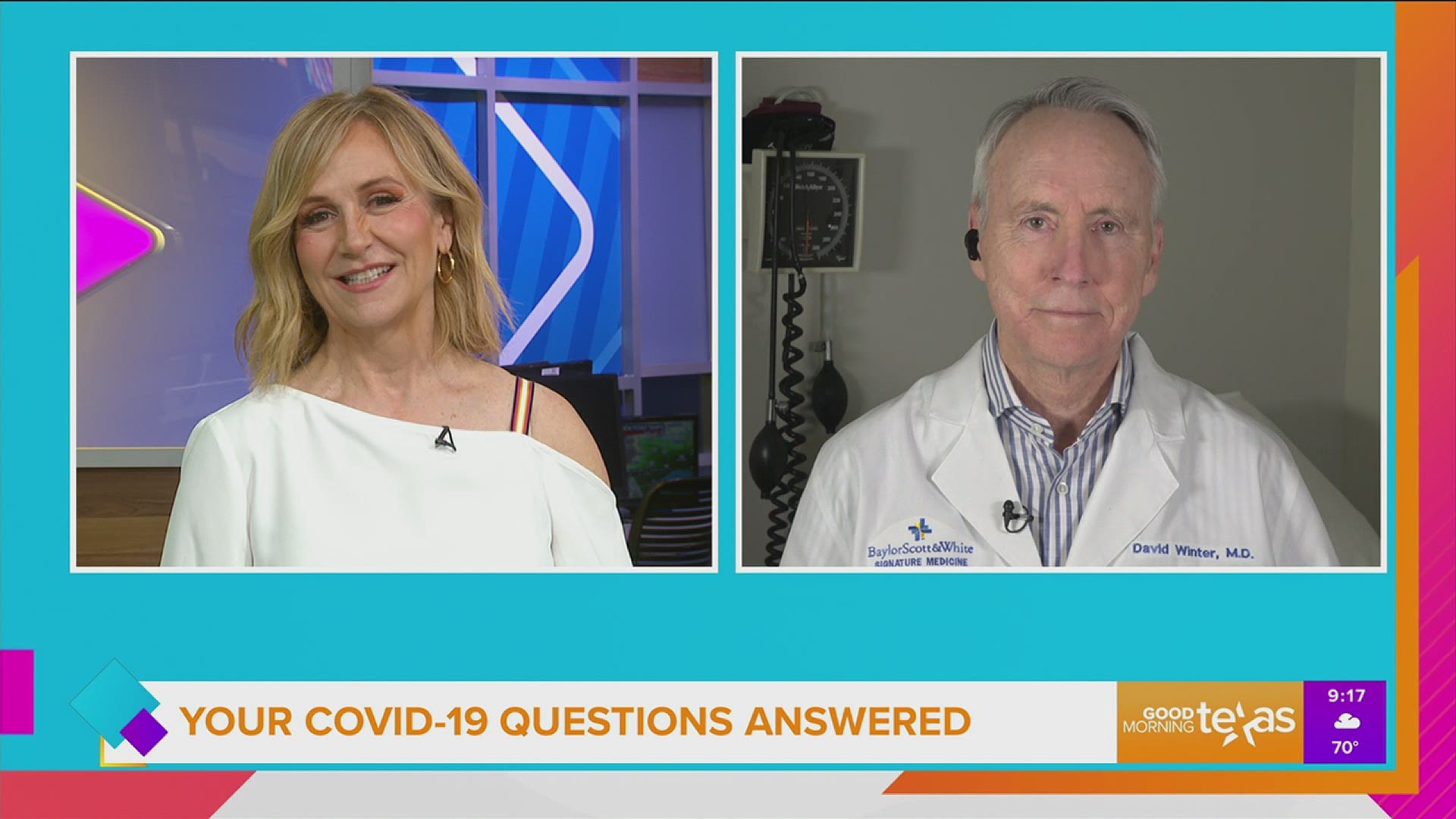 Three things you may not know about the Covid-19 vaccines