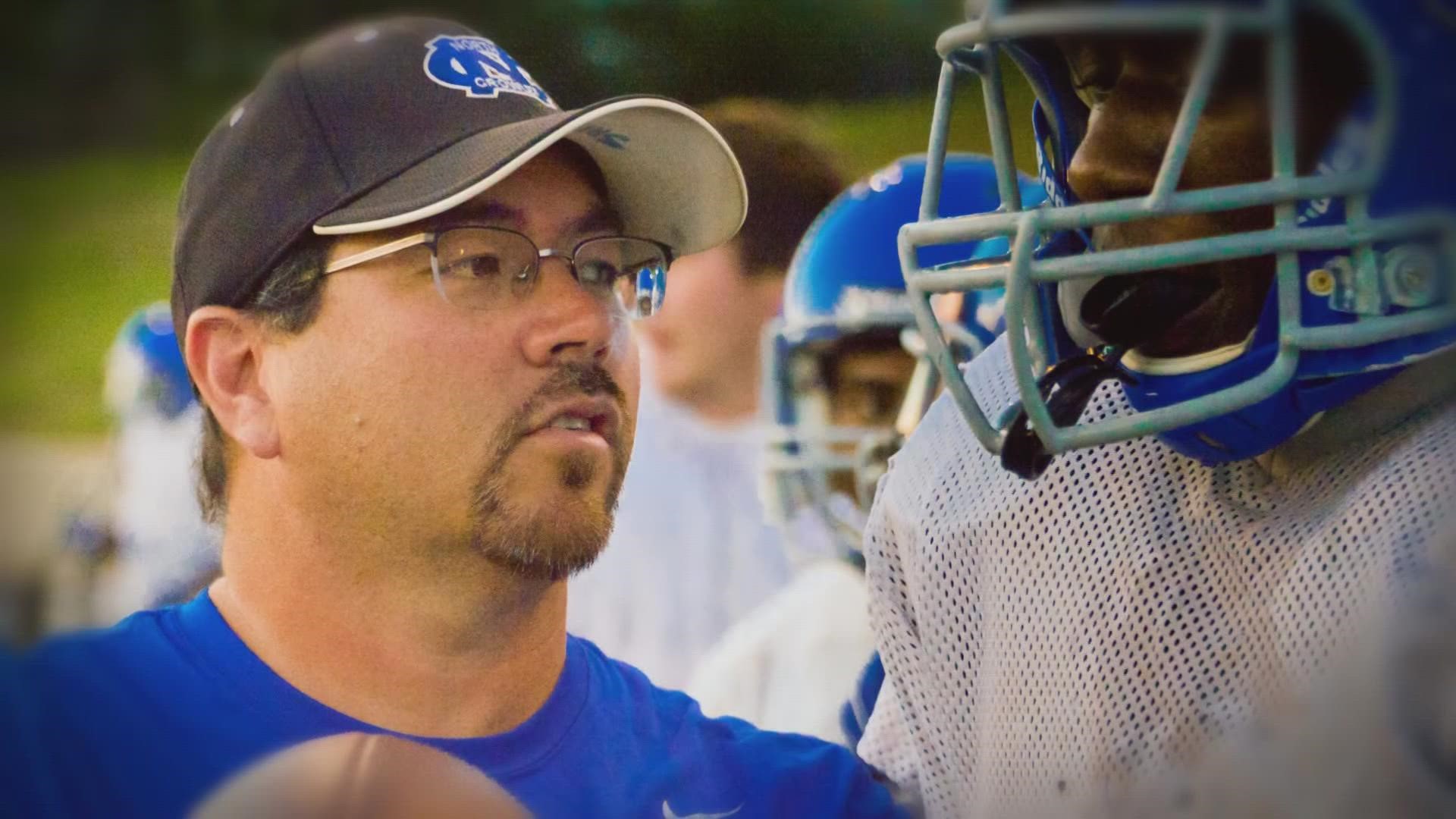 New Allen High School assistant coach dies from COVID-19 