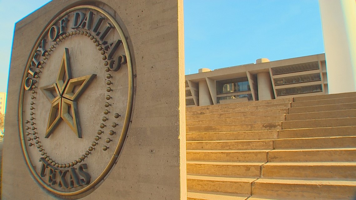 Adlene Harrison, first female mayor of Dallas, dies at 98 - Vimarsana News
