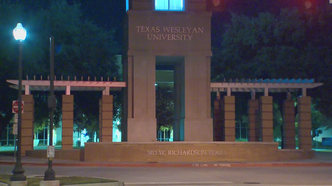 Texas Wesleyan dorm stabbing: Ex-boyfriend arrested, police say - Vimarsana News